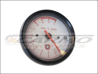 Rev Counter